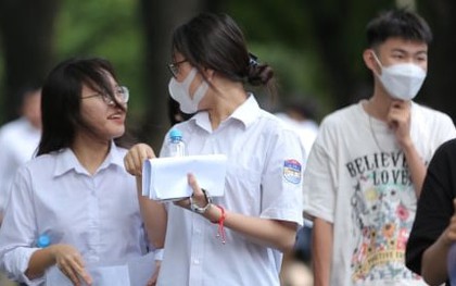 Xôn xao đề thi thử ở Nghệ An trùng với đề tốt nghiệp THPT 2023