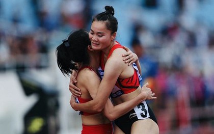 Cơ hội vẫn còn và không ai bỏ mặc tuyển thủ bị án doping
