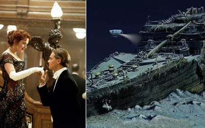 Giải mã loạt sự thật đáng kinh ngạc về con tàu Titanic huyền thoại mà phim ảnh dường như đã bỏ lỡ