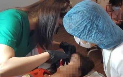 Cô gái trẻ tử vong khi nâng ngực trong khách sạn: Sở Y tế TP.HCM lên tiếng