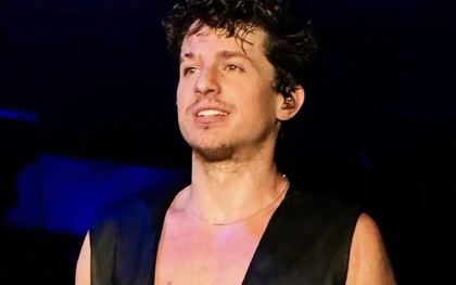 Truyền thông quốc tế khen ngợi tour diễn của Charlie Puth: "1 nghệ sĩ phi thường, mỗi phút giây của show đều được sắp xếp hoàn hảo"