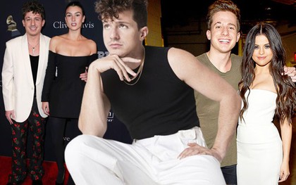 Charlie Puth: "Tay sát gái" bậc nhất showbiz tìm thấy hạnh phúc bên cô bạn thân sau mối tình ồn ào với Selena Gomez, Bella Thorne