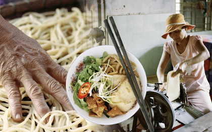 Tạp chí Mỹ: Đây là bí quyết làm nên món ăn Việt được vinh danh trong "Top mì ngon nhất châu Á"
