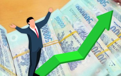 Từ ngày mai tăng lương, phụ cấp cán bộ, công chức, viên chức