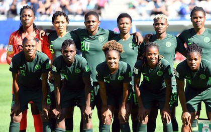 Đội tuyển châu Phi gây loạn trước thềm World Cup nữ 2023