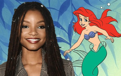 Tại sao khán giả khó chấp nhận "The Little Mermaid" phiên bản 2023?