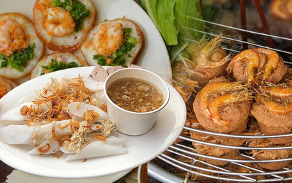 Những món bánh với cái tên lạ nhưng là đặc sản của các vùng miền Việt Nam nhất định phải thử qua một lần