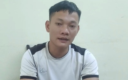 Lẻn vào nhà hiếp dâm người phụ nữ hàng xóm