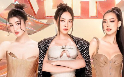 Phương Nhi, Đỗ Hà và dàn Hoa hậu sẽ khoe sắc tại sân khấu Vietnam Beauty Fashion Fest