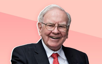 Bí mật đằng sau hạnh phúc và thành công của Warren Buffett: "Một mũi tên trúng 2 đích"