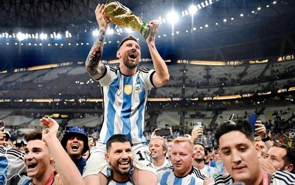 Người Mỹ nói gì về thương vụ Inter Miami chiêu mộ Messi?