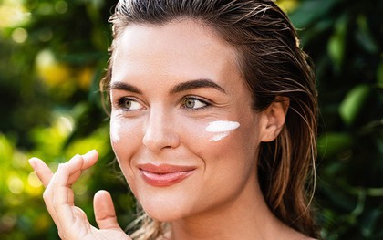 Tại sao "notox" đang chiếm vị trí trung tâm trong chăm sóc da?