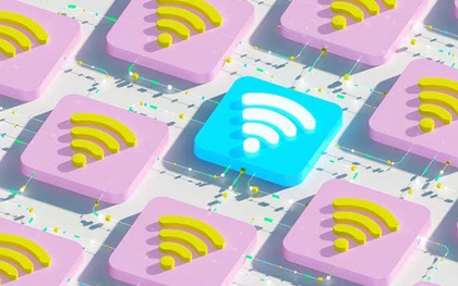 Dùng Wi-Fi bao lâu nay bạn có biết ý nghĩa của cái tên này là gì không?