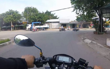 Thực hư vụ chặn xe cướp của gây xôn xao ở Quảng Bình