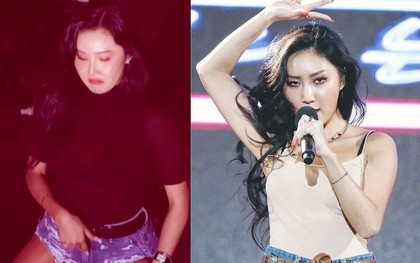 Hwasa và loạt sân khấu gây tranh cãi: Từ sexy đến phản cảm, thậm chí còn bị phụ huynh tố cáo phải điều tra