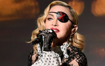 Madonna xử lý khối tài sản 869 triệu USD sau khi suýt chết