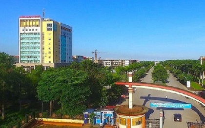 Giảng viên đột nhập phòng kế toán trường ĐH trộm tiền