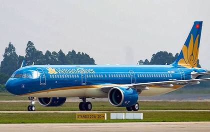 Vietnam Airlines bán đấu giá 3 máy bay, khởi điểm 118 tỷ đồng/chiếc