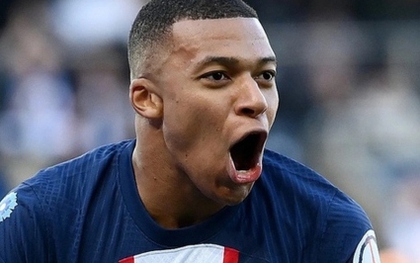 Mbappe chốt tương lai, ban lãnh đạo PSG đứng ngồi không yên