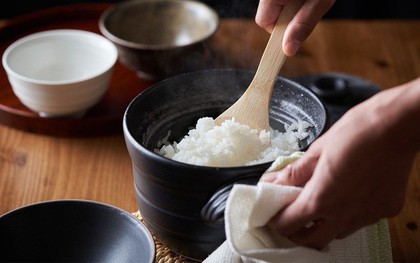 Tại sao người Nhật không còn ''mặn mà'' với cơm mà dần chuyển sang bánh mì?