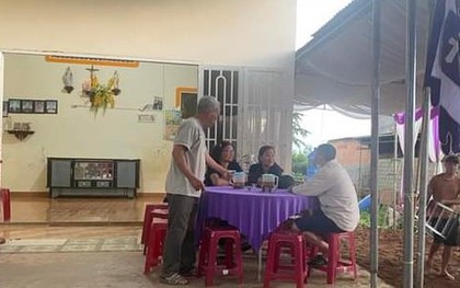 Hoàn cảnh bi đát của người phụ nữ cao tuổi bị tai nạn tử vong