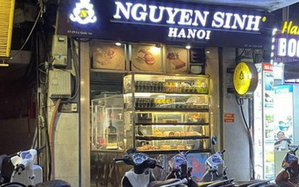 2 nhân viên trong vụ quán bánh mì Nguyên Sinh đánh khách bị phạt 13 triệu đồng