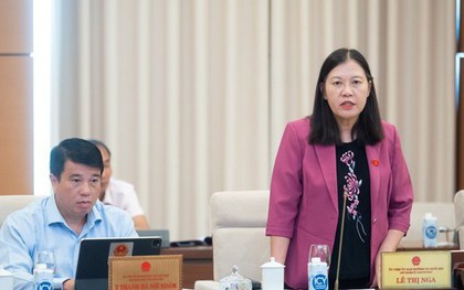 Phụ huynh "trắng đêm" xếp hàng nộp hồ sơ, có phải thiếu trầm trọng trường công?