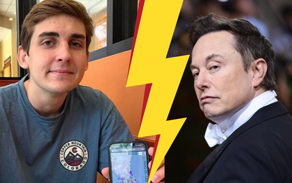 Hacker 20 tuổi từng "tống tiền" hơn 1 tỷ đồng bị Elon Musk trả đũa: Tìm đến kình địch của tỷ phú Tesla, cuộc chiến chưa có hồi kết