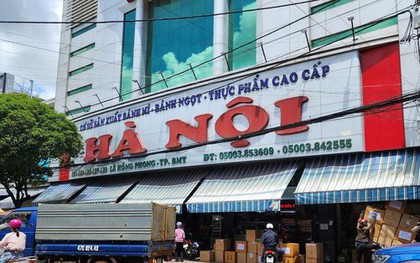 Tiệm bánh mì in ngày sản xuất sau... ngày bán từng bị xử phạt