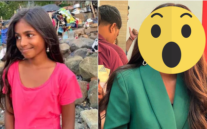 "Công chúa ổ chuột" từng sống nghèo khổ, một bước đổi đời giờ ra sao?