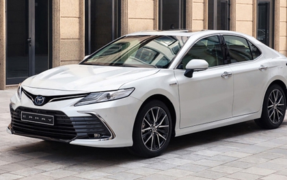 Loạt xe có chi phí nuôi rẻ nhất: Đi 10 năm tốn chưa đến 100 triệu, hầu hết là Toyota, nhiều mẫu bán tại Việt Nam