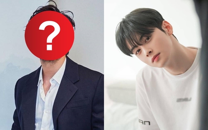 Sao nam vượt qua Cha Eun Woo đứng đầu danh sách nam thần màn ảnh: Người chuyên “tự dìm nhan sắc” trên phim