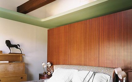 4 vị trí xà ngang đại kỵ gây hao tài và cách hoá giải