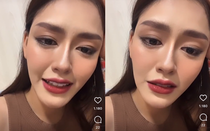 Vừa về nước hậu đăng quang Á hậu Siêu quốc gia, Đặng Thanh Ngân bất ngờ gặp sự cố ở sân bay