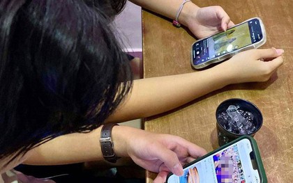 Khi trend nhảm phủ sóng