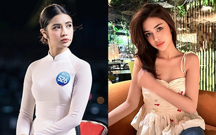 Bị tố làm "tiểu tam" và công khai thách thức "chính thất", Top 20 Miss World Vietnam lên tiếng