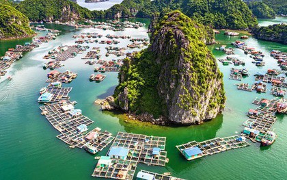 Báo quốc tế gợi ý top 10 điểm đến khám phá vẻ đẹp tiềm ẩn của Việt Nam