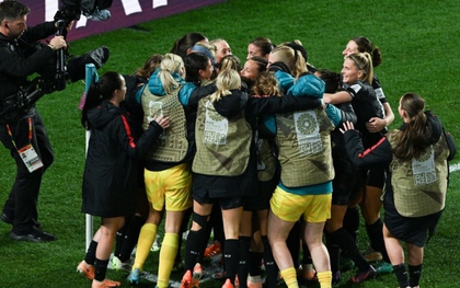 Kết quả World Cup 2023: ĐT nữ New Zealand tạo nên lịch sử ngày khai mạc