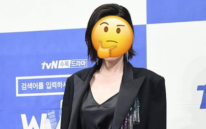 Sao nữ bị chỉ trích vì U50 vẫn nhận vai quá lố: Nhan sắc ngày trẻ được ví với Jeon Ji Hyun, nổi tiếng nhờ cưới tài tử đình đám