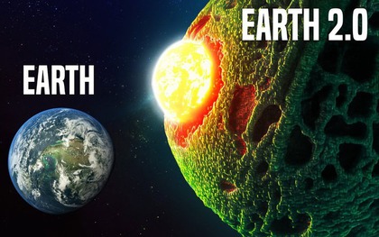 Phát hiện "siêu Trái Đất" có nhiệt độ trung bình chỉ 22℃, giấc mơ di cư của loài người liệu có thực sự thành hiện thực?