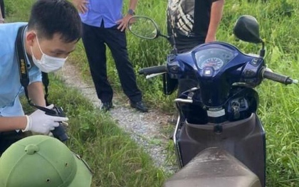Nguyên nhân nữ nhân viên chuyển phát nhanh bị đồng nghiệp sát hại ở Hải Dương