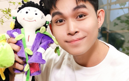 Jun Phạm ra mắt MV mới vào đúng sinh nhật