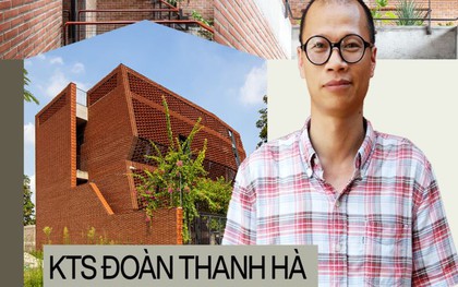 KTS Đoàn Thanh Hà - KTS với quan điểm “vị dân sinh” đáng quý: Giảm gánh nặng chi phí nhưng vẫn tối ưu không gian sống cho người nghèo, người thu nhập thấp