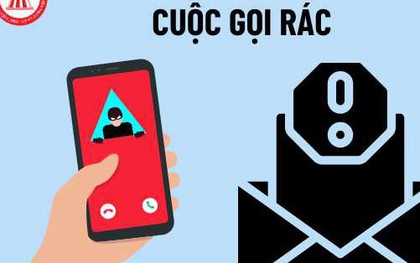 Giảm sim “rác” nhưng cuộc gọi quảng cáo, lừa đảo vẫn lộng hành