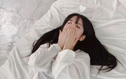 Phương pháp thở giúp ngủ trong 60 giây, “cứu tinh” cho người khó ngủ hay mất ngủ