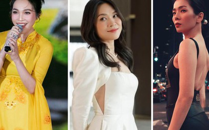Ba ca sĩ mỹ nhân Việt bị thời gian bỏ quên