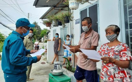Đến cuối năm, TPHCM sẽ không còn tổ dân phố