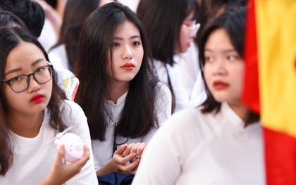 NÓNG: Hơn 110 trường công bố điểm sàn năm 2023, có ngành 5 điểm đã đủ điều kiện xét tuyển!