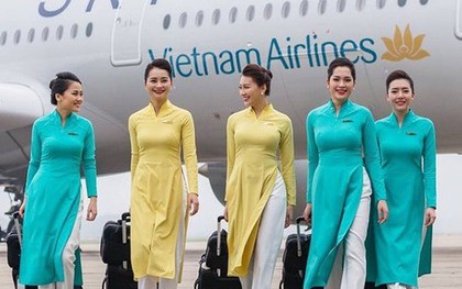 Những quy định bắt buộc đối với tiếp viên hàng không