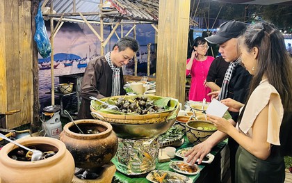 TP Hồ Chí Minh khai thác kinh tế đêm để “kéo” du khách